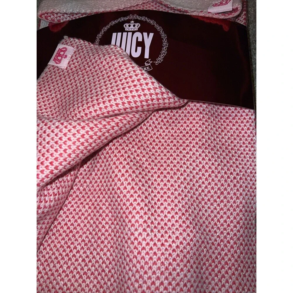 Juicy Couture pink juicy